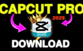 Capcut Pro