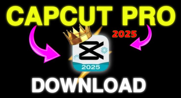 Capcut Pro