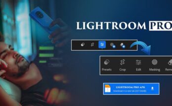 Lightroom Pro