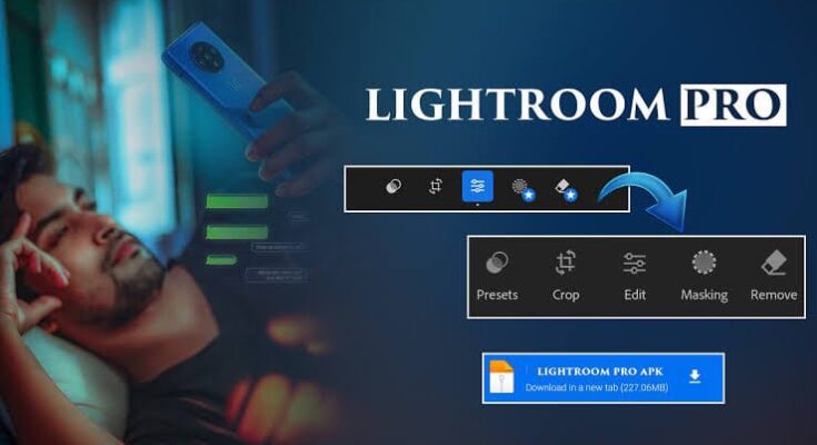 Lightroom Pro