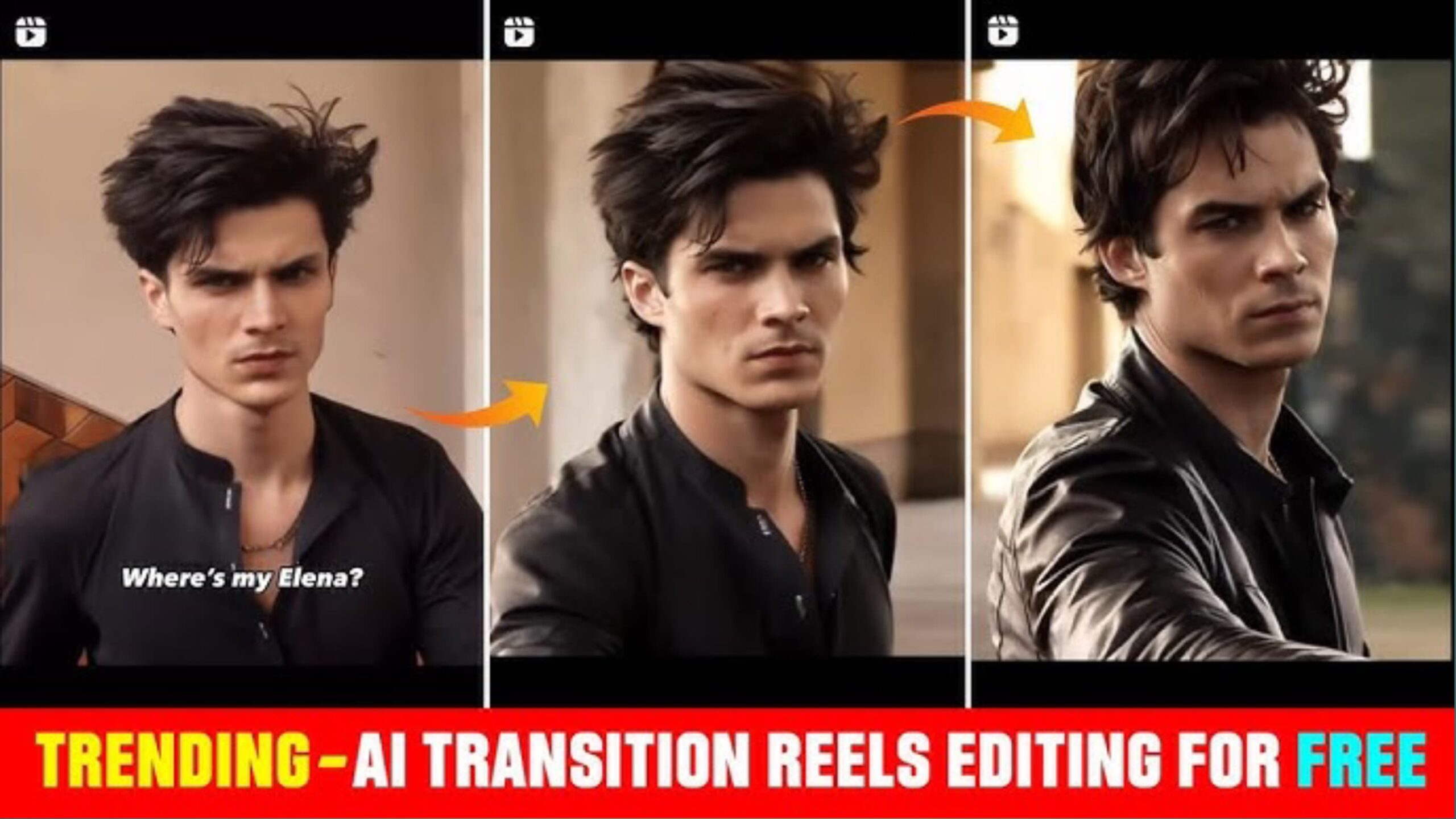 Ai Transformation