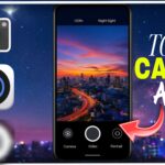 Camera app