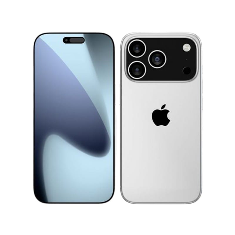iPhone 17