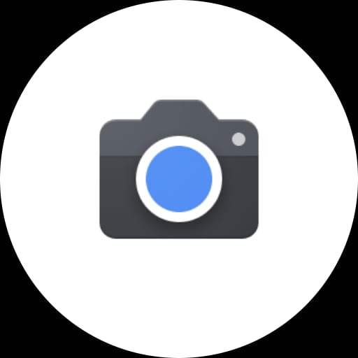 Camera App