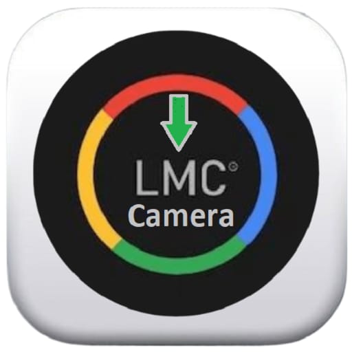 Camera App