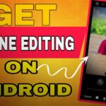 iphone editing