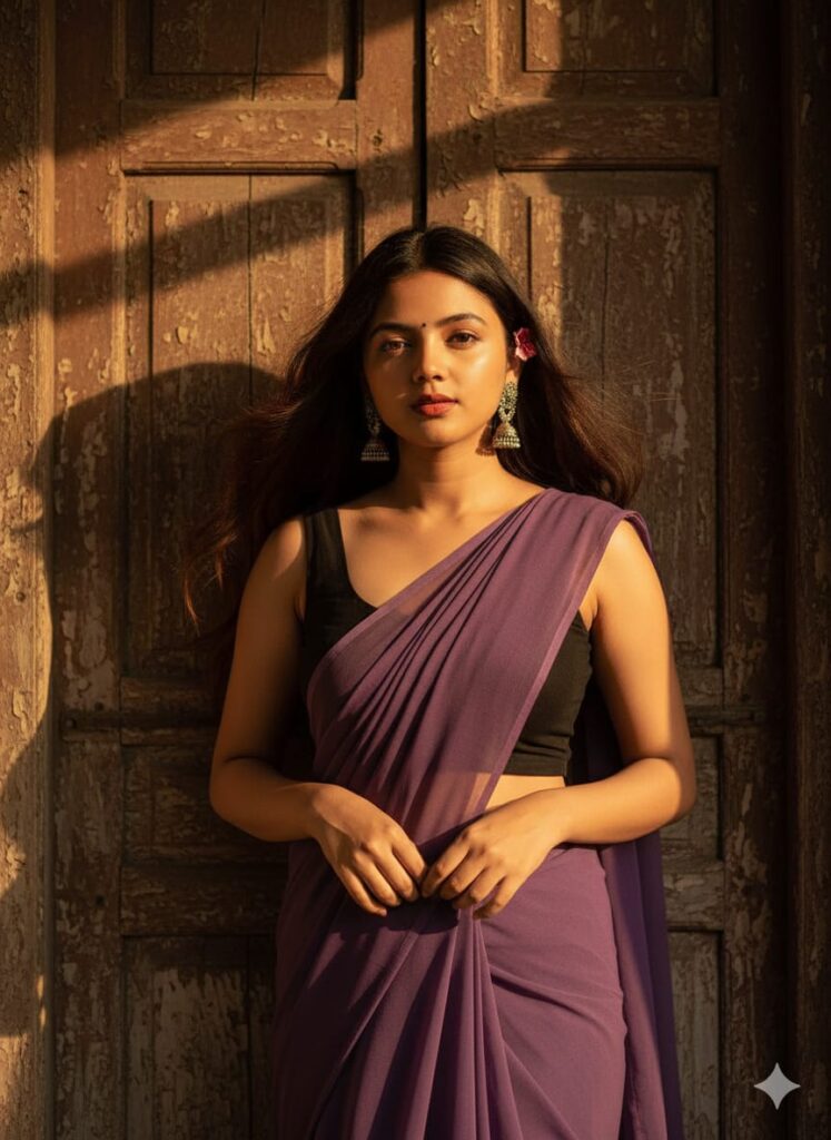 Trending Gemini Retro Style Ai Photo Editing Prompt – Retro Image Prompt