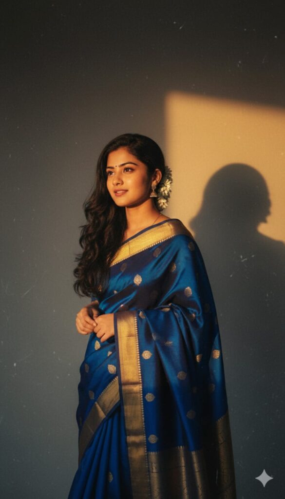 Trending Gemini Retro Style Ai Photo Editing Prompt – Retro Image Prompt