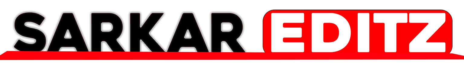 SARKAR EDIT